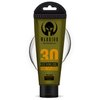 Warrior Sunscreen SPF 30 Lotion - Water & Sweat Resistant Body Lotion with SPF - TSA Compliant, Non-Mineral Formula, Camo Presentation, Biodegradable, Broad Spectrum Sunscreen SPF30 - (3 Oz)