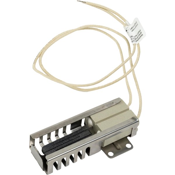 Frigidaire 5303935066 6 Igniter for Range, 1, White