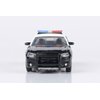 Motormax 2011 Dodge Charger Los Angeles Police Department LAPD Police Pursuit Vehicle 1/43 Diecast Police Car w/Acrylic Display Case 79466