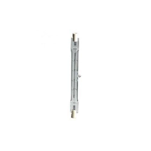 2Pack - J Type 118mm Double Ended 120 Volts 100 Watt T3 Halogen Bulb 120V 100W