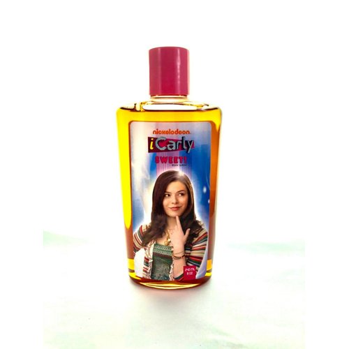 iCarly Sweet Body Wash 8 fl oz (240ml)