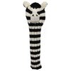 Sunfish Zebra Driver Headcover