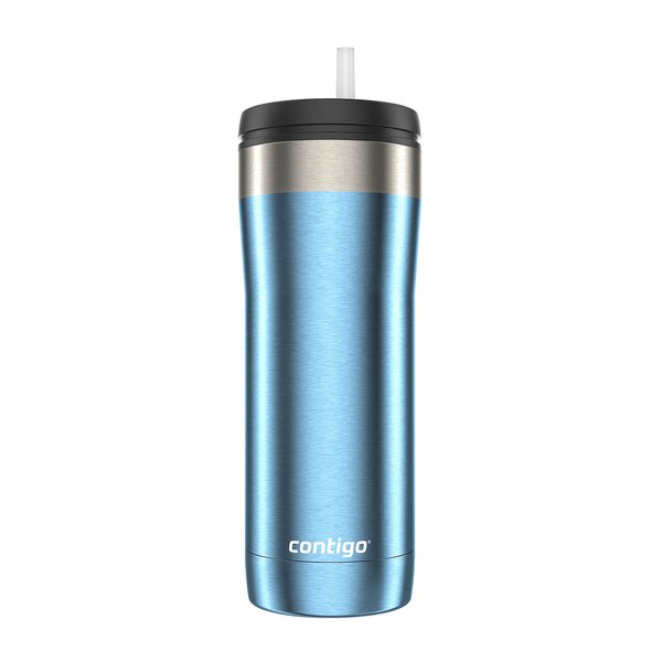 Contigo Dark Ice Beverage|Water Bottles, 24 oz