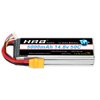 HRB 4S 5000mAh Lipo Battery XT90 50C 14.8V RC Lipo Battery Compatible with RC Car Truck Helicopter Airplane Quadcopter Boat