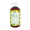 Fury Bros. Tiki Hut Hand & Body Wash, Polynesian Painkiller, A Refreshing Elixir of Pineapple, Coconut Cream, and Rum. You Can’t Beat this Creamy-Dreamy Treat. Yellow Print, 16 Oz