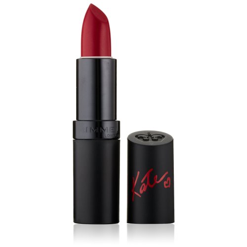 Rimmel Lasting Finish Lip Color by Kate Moss Collection, 009, 0.14 Fluid Ounce