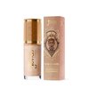 Juvia's Place Nubian Glow Liquid Luminizer - Star Struck, Radiant Highlighter Makeup Glowy Tint Daily Dewy Luminous Beauty Creamy Bronzing Skincare Radiating Brightening Natural Shine Face & Cheeks