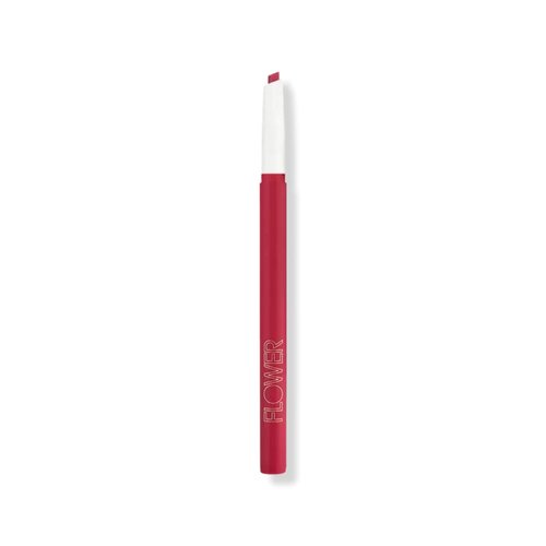 Perfect Pout Sculpting Lip Liner True Red (Pack of 1)