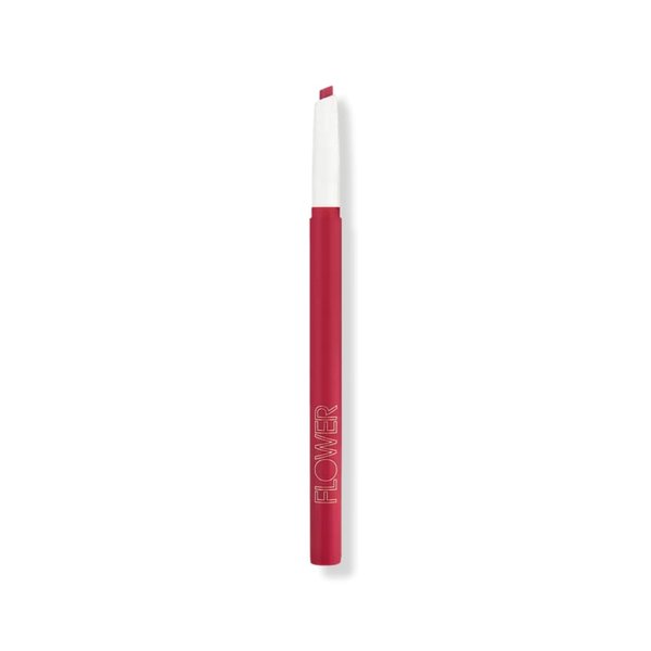 Perfect Pout Sculpting Lip Liner True Red (Pack of 1)