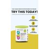 ELSE NUTRITION Organic Toddler Formula for 12-36 months, Plant-based, Dairy & Soy Free, Complete Nutrition Drink Made from Whole Foods. 22 Oz 1 Pack