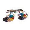 Alderac Entertainment Group Atelier: The Painter's Studio, Board Game, Paint Your Masterpiece, Train Art Students, Gain Patrons, 2-4 Players, 30-45 Mins, Ages 14+, Alderac Entertainment Group (AEG)