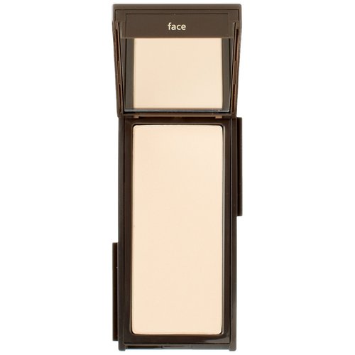 Jouer Mineral Face Powder, Perle d'Ivoire