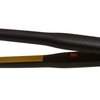 Hot Beauty Kiss Products 1/2' Ceramic Flat Iron, 1 Ea