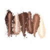 PRADOS BEAUTY Sagrado 30 Pan Eyeshadow Palette Neutral Colors