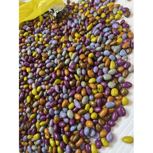 Sunbursts Chocolate Covered Sunflower Seeds 1LB Bag