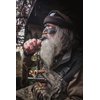 DUCK COMMANDER Phil Robertson Pro Series Duck Hunting Accessory and Gear Duck Call, Black Acrylic
