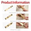 Korean Nail Clipper! World No. 1 Three Seven (777) Premium Quality Gift Travel Manicure Grooming Kit Nail Clipper Set(16000AM), Made in Korea, Since 1975