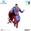 McFarlane - DC Multiverse Build-a 7 Action Figure - Wave 2 - SupermanInfected