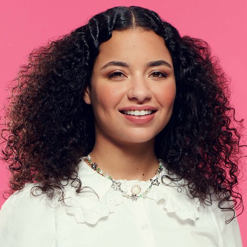 Umberto Giannini Curl Jelly Scrunching Jelly Frizz Solution Gel for Curly or Wavy Hair & Coily Banana Butter Repair + Restore Leave-in Conditioner - Vegan & Cruelty Free Curly Styling Kit