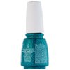 China Glaze Nail Polish, Pine-ing For Glitter 1349