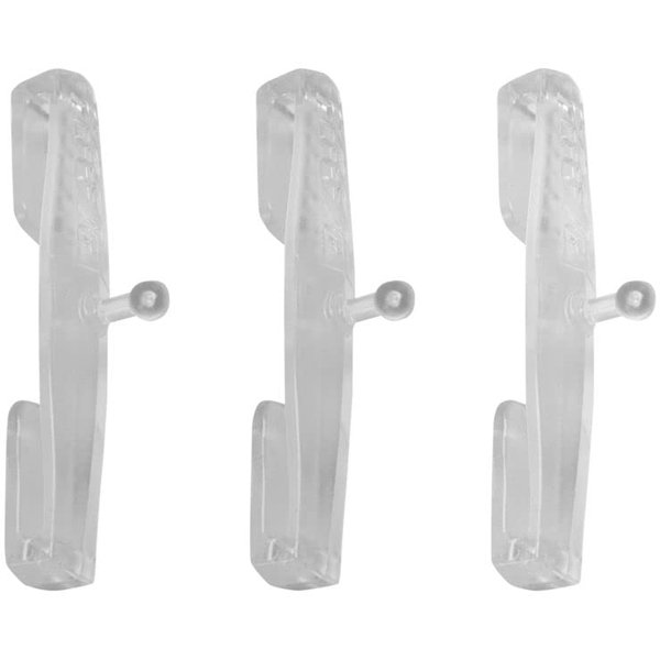 Fmf Tear-Off Strap Pin - 3/Pkg.