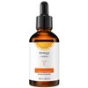 BIOAQUA Cahnsai Vitamin C Hyaluronic Acid Moisturizing Shrink Pores Oil Balance Smooth Silky Face Essence 30ml/ 1.06fl.oz