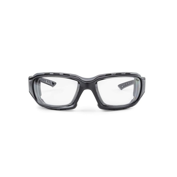 SolidWork Shooting Glasses, Ballistic Glasses, Tactical Glasses, Gun Safety Glasses, Gun Range Eye Protection for Men & Women