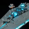 BRIKSMAX Led Lighting Kit for LEGO-75356 Executor Super Star Destroyer - Compatible with Lego Star Wars Building Blocks Model- Not Include Lego Set