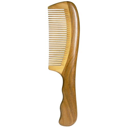 The Moreinday Wooden Comb Wood Comb Hair Comb for Women Sandalwood Comb Fine Tooth Comb for Men