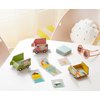 Petit Collage Scoop and Stack: Ice Cream Card Matching Game