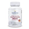 Nordic Naturals Zero Sugar Multi Gummies - Vegetarian Multivitamin Supplement - Passionfruit Mango - 60 Pectin-Based Gummies - 12 Essential Vitamins for Adults - Non-GMO - 30 Servings