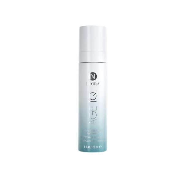NEORA Age IQ® Double Cleansing Face Wash