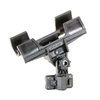 Folbe F057 - Advantage Fishing Rod Holder - Side Gunnel Mount