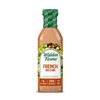 Walden Farms French Dressing 12 oz Bottle, Sweet & Tangy Flavor, Fresh and Delicious, 1g Net Carbs Condiment, Kosher Certified, Great on Salads, Coleslaw, Chicken, Sandwiches, Vegetables and More