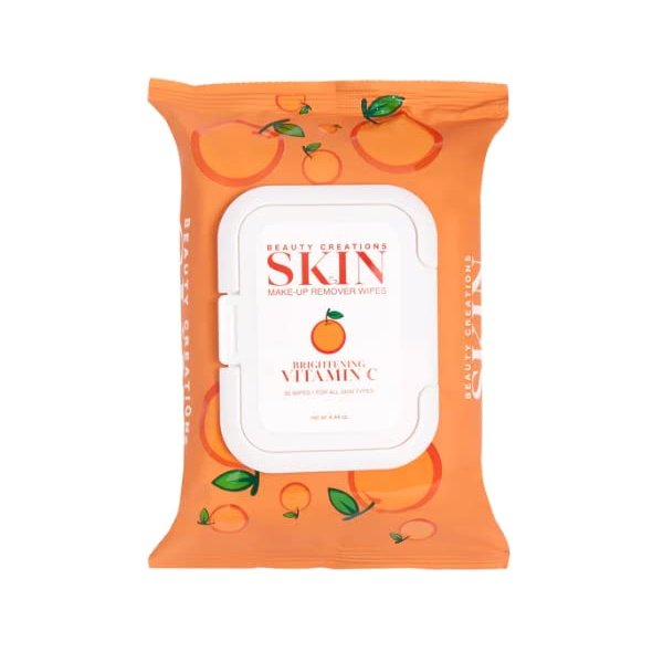 make up remover wipes