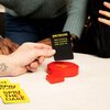 Spin The Dare - From the Creators of Viral Drinking Game Buzzed - The Perfect Friendsmas Christmas Party Games & Gift Ideas for Friends