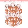 13th Birthday Decorations Thirteen Teenager Birthday OMG UR A Teenager Balloons 13th Birthday Tiara Teenager Sash Happy Birthday Banner for 13 Year Old Teen Girls Birthday Party Supplies (Rose gold)