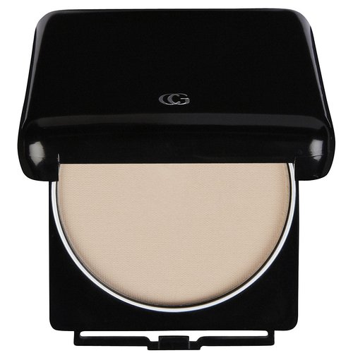 CoverGirl Simply Powder Foundation: Ivory #505