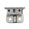 Replacement Stainless Steel Hair Clipper Cutter T- Blade #04521 for Model GTO/GTX Hair/Beard Trimmers