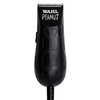 Wahl Professional - Peanut - Professional Beard Trimmer and Hair Clipper Kit - Adjustable Hair Cutting Tool with 4 Guide Combs - Black