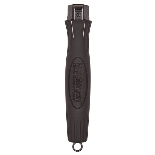 Olivia Garden MultiBrush Detachable Thermal Styling Hair Brush MB-H1 (Handle)