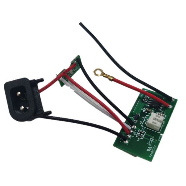 Electric Hair Clipper Accessory Motherboard Circuit Board Assembly for WAHL 8591 8148