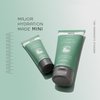 REN Clean Skincare Evercalm Mini Gentle Facial Cleansing Gel - Non-Stripping Cleanser, Proven to Instantly Leave Skin Feeling Fresh & Comfortable, Formulated for Sensitive, Oily or Combination Skin