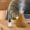 NueScent Santal Aroma Oil for Scent Diffusers - 30 Milliliter