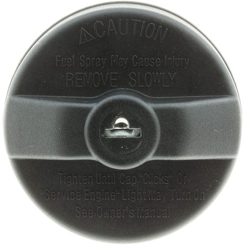 Gates 31828 Locking Fuel Tank Cap