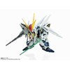 TAMASHII NATIONS - Mobile Suit Gundam Hathaway - [MS Unit] Xi Gundam, Bandai Spirits NXEDGE Style Action Figure