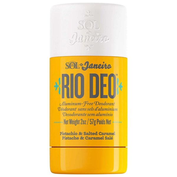 Sol de Janeiro Rio Deo Cheirosa '62 Refillable Deodorant