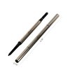 brow pencil by nadia isabel (dark brown) - pencil for brows, eyebrow pencil color, professioanl brow pencil, professional eyebrow pencil, brow styler definer, ultra-fine mechanical pencil