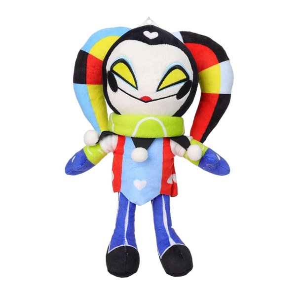 Taeyue Fizaroli Plush Stuffed Animals Plushies Doll Toys Figure Birthday Christmas Decoration Gifts (Fizaroli)