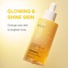 AVCA True Brightening Vitamin C Face Serum (3.38 oz) - Dark Spot Facial Serum with Vitamin C